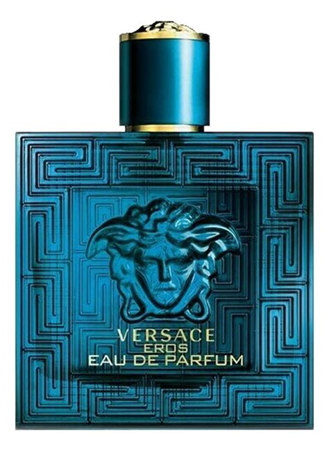 versace eros 2020